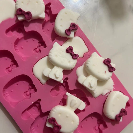 Hello Kitty Wax Melts